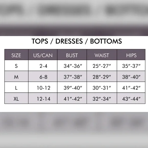 Mock Neck Lace Top - Picture 6 of 6